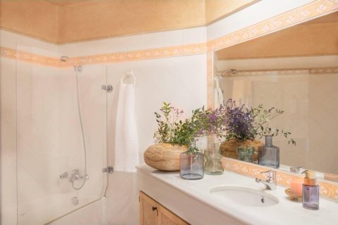 Casa in vendita a San Andres, Gran Canaria, Spagna 6 camere da letto, 467 mq. N° 21585 - foto 7
