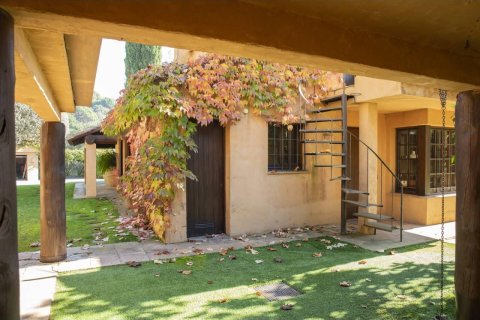 Casa in vendita a San Andres, Gran Canaria, Spagna 6 camere da letto, 467 mq. N° 21585 - foto 3