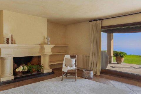 Casa in vendita a San Andres, Gran Canaria, Spagna 6 camere da letto, 467 mq. N° 21585 - foto 12