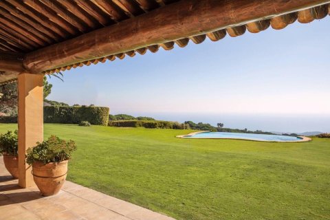 Casa in vendita a San Andres, Gran Canaria, Spagna 6 camere da letto, 467 mq. N° 21585 - foto 27