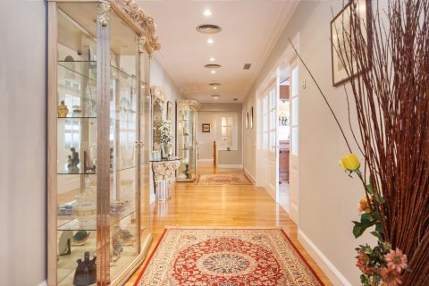House for sale Mataro, Barcelona, Spain 8 bedrooms, 1648 sq.m. No. 22828 - photo 6