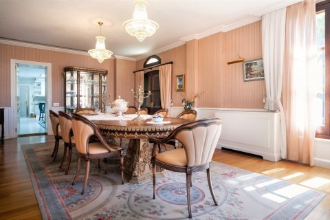 House for sale Mataro, Barcelona, Spain 8 bedrooms, 1648 sq.m. No. 22828 - photo 9