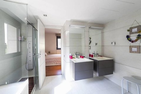 Продажа дома Сан Андрес, Гран-Канария, Испания 6 спален, 600м2 №22449 - фото 25
