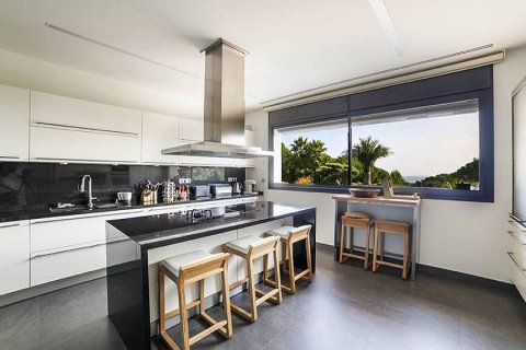 Продажа дома Сан Андрес, Гран-Канария, Испания 6 спален, 600м2 №22449 - фото 15