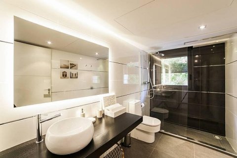 Продажа дома Сан Андрес, Гран-Канария, Испания 6 спален, 600м2 №22449 - фото 19