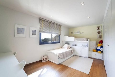 Продажа дома Сан Андрес, Гран-Канария, Испания 6 спален, 600м2 №22449 - фото 22