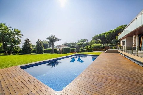 Продажа дома Сан Андрес, Гран-Канария, Испания 6 спален, 600м2 №22449 - фото 3