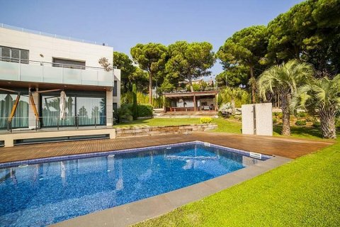 Продажа дома Сан Андрес, Гран-Канария, Испания 6 спален, 600м2 №22449 - фото 11