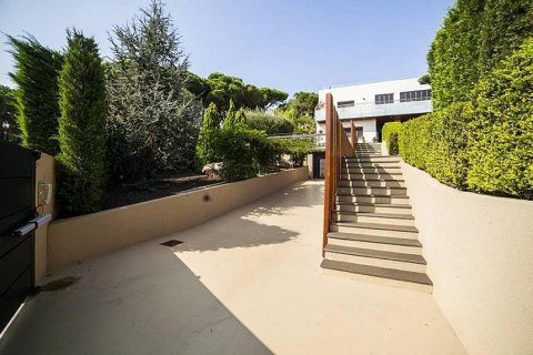 Продажа дома Сан Андрес, Гран-Канария, Испания 6 спален, 600м2 №22449 - фото 9
