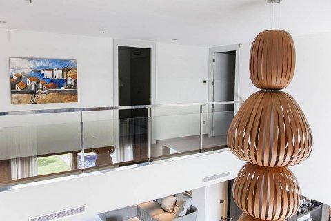Продажа дома Сан Андрес, Гран-Канария, Испания 6 спален, 600м2 №22449 - фото 21