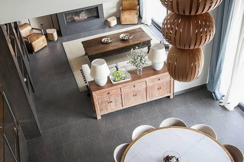 Продажа дома Сан Андрес, Гран-Канария, Испания 6 спален, 600м2 №22449 - фото 14