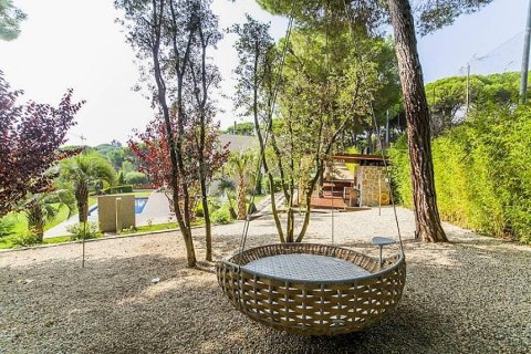Продажа дома Сан Андрес, Гран-Канария, Испания 6 спален, 600м2 №22449 - фото 8