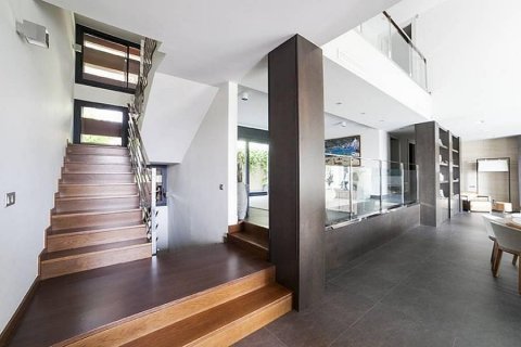 Продажа дома Сан Андрес, Гран-Канария, Испания 6 спален, 600м2 №22449 - фото 13
