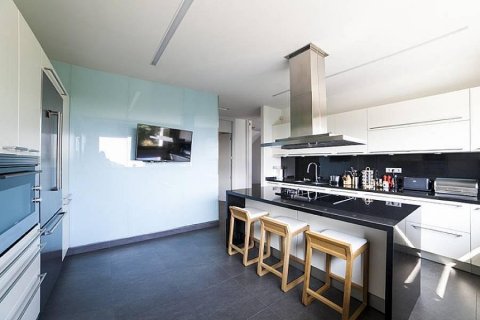 Продажа дома Сан Андрес, Гран-Канария, Испания 6 спален, 600м2 №22449 - фото 16