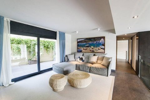 Продажа дома Сан Андрес, Гран-Канария, Испания 6 спален, 600м2 №22449 - фото 18