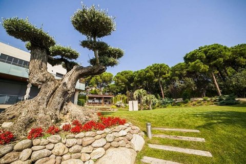 Продажа дома Сан Андрес, Гран-Канария, Испания 6 спален, 600м2 №22449 - фото 7
