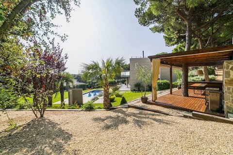 Продажа дома Сан Андрес, Гран-Канария, Испания 6 спален, 600м2 №22449 - фото 5