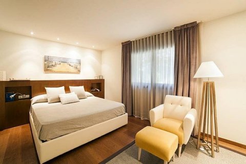 Продажа дома Сан Андрес, Гран-Канария, Испания 6 спален, 600м2 №22449 - фото 27