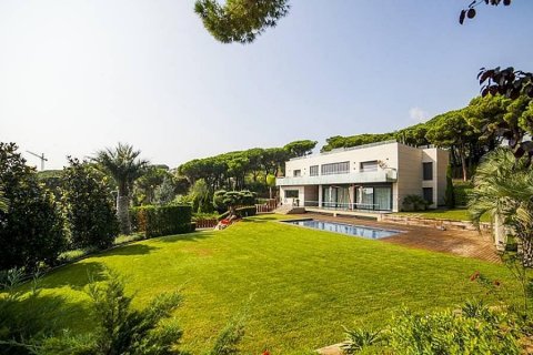 Продажа дома Сан Андрес, Гран-Канария, Испания 6 спален, 600м2 №22449 - фото 10