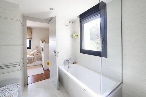 Продажа дома Сан Андрес, Гран-Канария, Испания 6 спален, 600м2 №22449 - фото 24