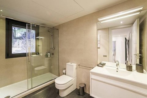 Продажа дома Сан Андрес, Гран-Канария, Испания 6 спален, 600м2 №22449 - фото 28
