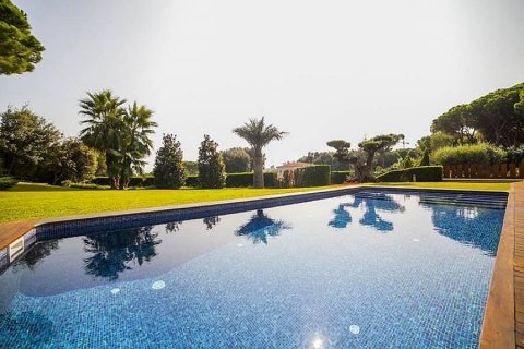 Продажа дома Сан Андрес, Гран-Канария, Испания 6 спален, 600м2 №22449 - фото 12