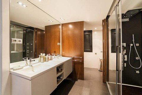 Продажа дома Сан Андрес, Гран-Канария, Испания 6 спален, 600м2 №22449 - фото 29