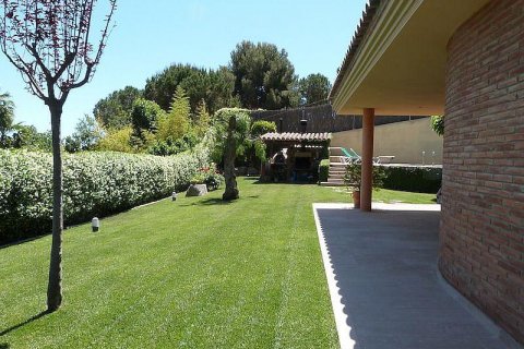 House zum Verkauf Premia De Dalt, Barcelona, Spanien 5 Schlafzimmer, 563 m2 Nr. 22478 - Foto 3