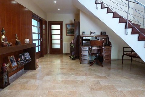 House zum Verkauf Premia De Dalt, Barcelona, Spanien 5 Schlafzimmer, 563 m2 Nr. 22478 - Foto 15