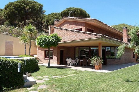 House zum Verkauf Premia De Dalt, Barcelona, Spanien 5 Schlafzimmer, 563 m2 Nr. 22478 - Foto 6