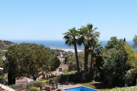 House zum Verkauf Premia De Dalt, Barcelona, Spanien 5 Schlafzimmer, 563 m2 Nr. 22478 - Foto 16