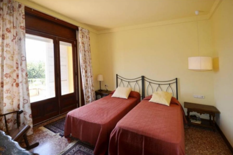 Talo myytävänä San Andres, Gran Canaria, Espanja, 7 makuuhuonetta, 1332 m2 No. 22844 - kuva 22
