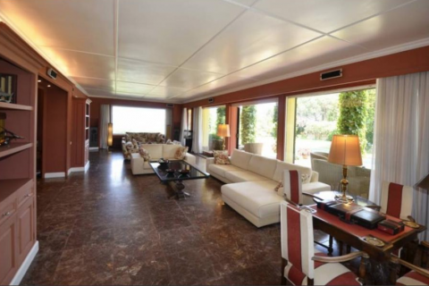 Talo myytävänä San Andres, Gran Canaria, Espanja, 7 makuuhuonetta, 1332 m2 No. 22844 - kuva 14