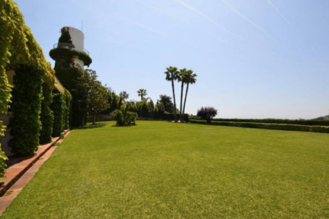 Talo myytävänä San Andres, Gran Canaria, Espanja, 7 makuuhuonetta, 1332 m2 No. 22844 - kuva 4