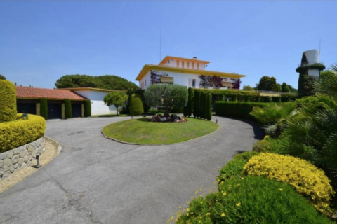 Talo myytävänä San Andres, Gran Canaria, Espanja, 7 makuuhuonetta, 1332 m2 No. 22844 - kuva 10
