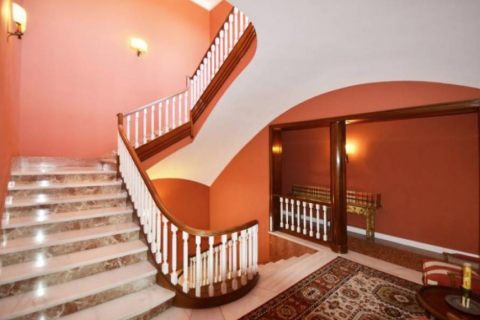 Talo myytävänä San Andres, Gran Canaria, Espanja, 7 makuuhuonetta, 1332 m2 No. 22844 - kuva 23