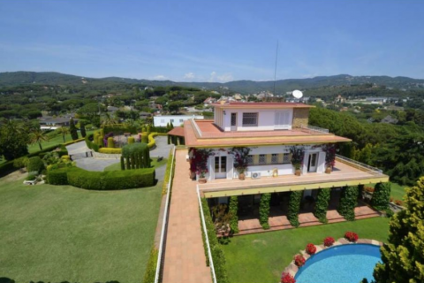 Talo myytävänä San Andres, Gran Canaria, Espanja, 7 makuuhuonetta, 1332 m2 No. 22844 - kuva 5