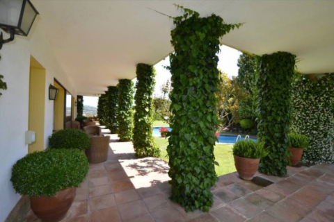 Talo myytävänä San Andres, Gran Canaria, Espanja, 7 makuuhuonetta, 1332 m2 No. 22844 - kuva 3