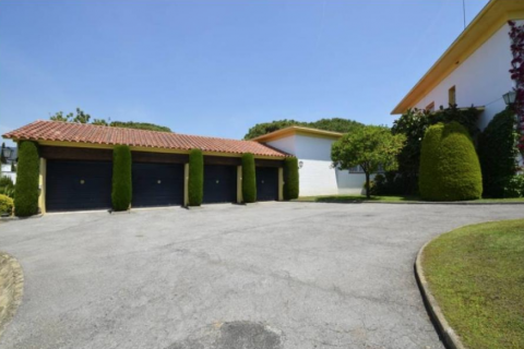 Talo myytävänä San Andres, Gran Canaria, Espanja, 7 makuuhuonetta, 1332 m2 No. 22844 - kuva 8