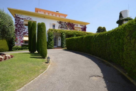 Talo myytävänä San Andres, Gran Canaria, Espanja, 7 makuuhuonetta, 1332 m2 No. 22844 - kuva 9