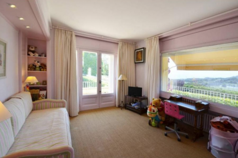 Talo myytävänä San Andres, Gran Canaria, Espanja, 7 makuuhuonetta, 1332 m2 No. 22844 - kuva 17