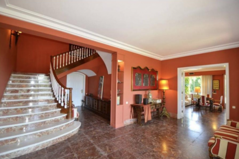 Talo myytävänä San Andres, Gran Canaria, Espanja, 7 makuuhuonetta, 1332 m2 No. 22844 - kuva 16