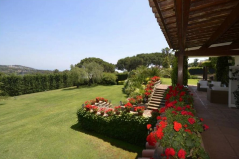 Talo myytävänä San Andres, Gran Canaria, Espanja, 7 makuuhuonetta, 1332 m2 No. 22844 - kuva 12