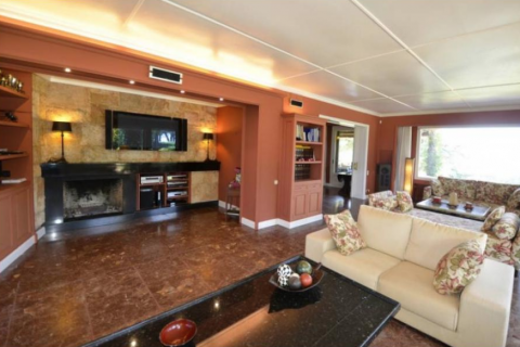 Talo myytävänä San Andres, Gran Canaria, Espanja, 7 makuuhuonetta, 1332 m2 No. 22844 - kuva 15