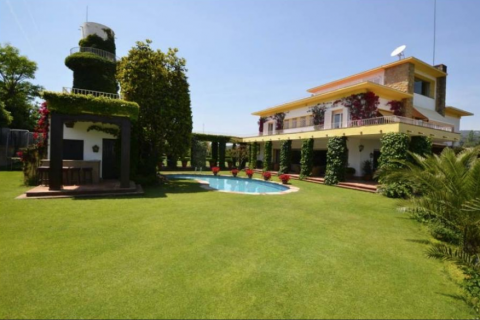 Talo myytävänä San Andres, Gran Canaria, Espanja, 7 makuuhuonetta, 1332 m2 No. 22844 - kuva 2