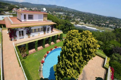 Talo myytävänä San Andres, Gran Canaria, Espanja, 7 makuuhuonetta, 1332 m2 No. 22844 - kuva 7