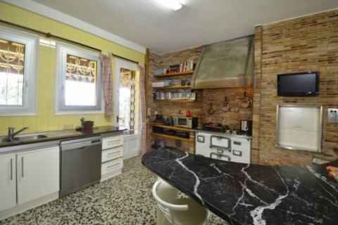 Talo myytävänä San Andres, Gran Canaria, Espanja, 7 makuuhuonetta, 1332 m2 No. 22844 - kuva 13