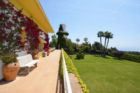 Talo myytävänä San Andres, Gran Canaria, Espanja, 7 makuuhuonetta, 1332 m2 No. 22844 - kuva 20