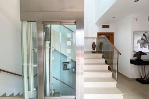 Talo myytävänä San Andres, Gran Canaria, Espanja, 5 makuuhuonetta, 379 m2 No. 21586 - kuva 5