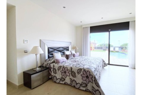 Talo myytävänä San Andres, Gran Canaria, Espanja, 5 makuuhuonetta, 379 m2 No. 21586 - kuva 24